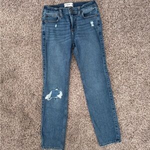 Abercrombie Boy’s Jeans - Size 11/12